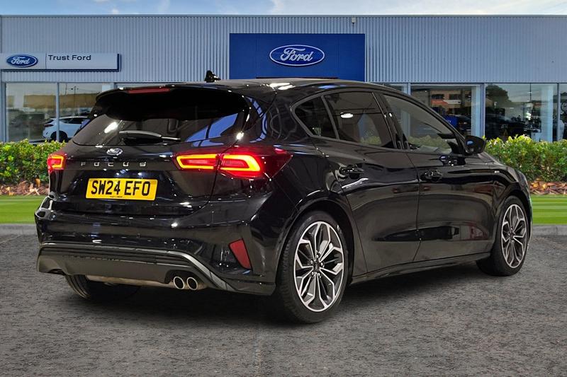 Used Ford Focus 2024 for sale - 76634796: Photo 4