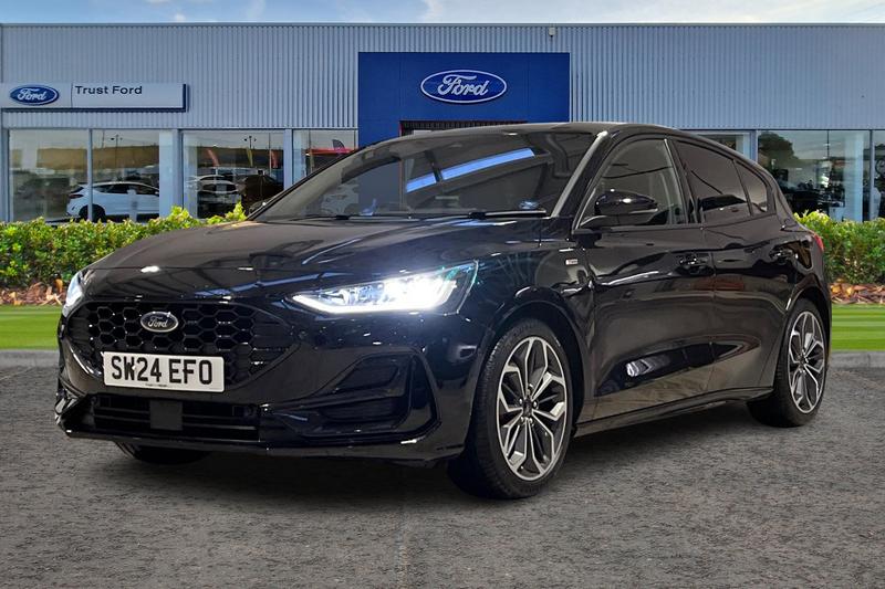 Used Ford Focus 2024 for sale - 76634796: Photo 5