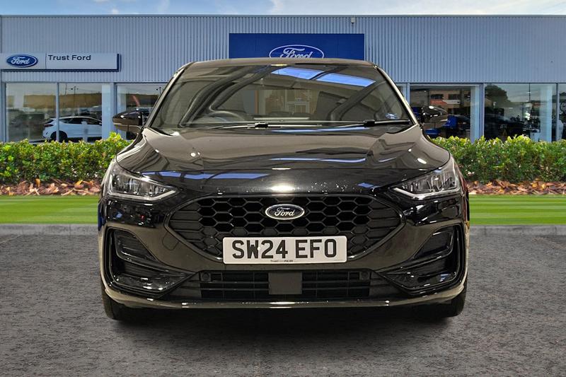 Used Ford Focus 2024 for sale - 76634796: Photo 6