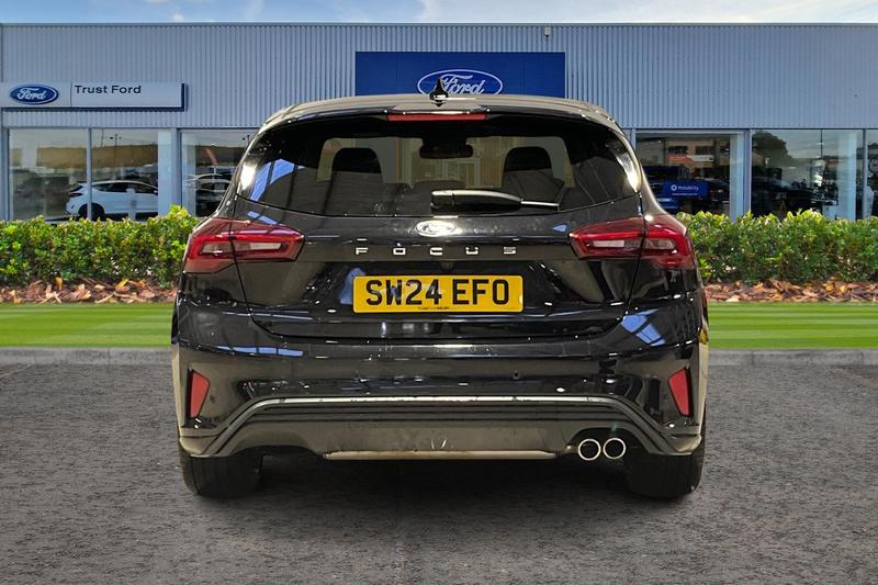 Used Ford Focus 2024 for sale - 76634796: Photo 7