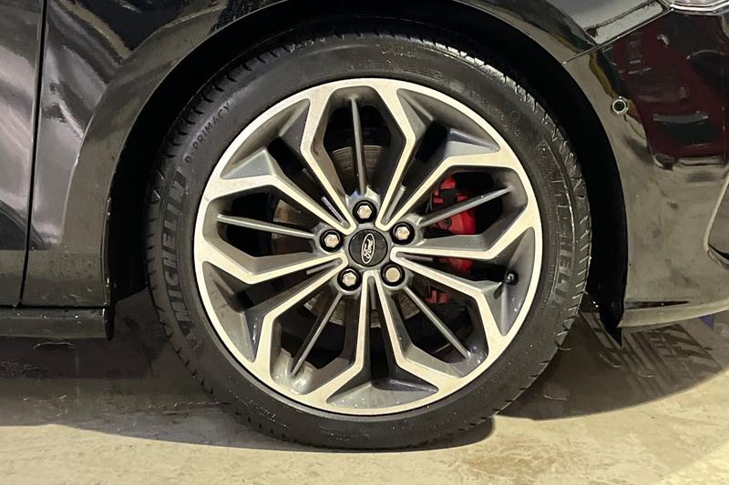 Used Ford Focus 2024 for sale - 76634796: Photo 8