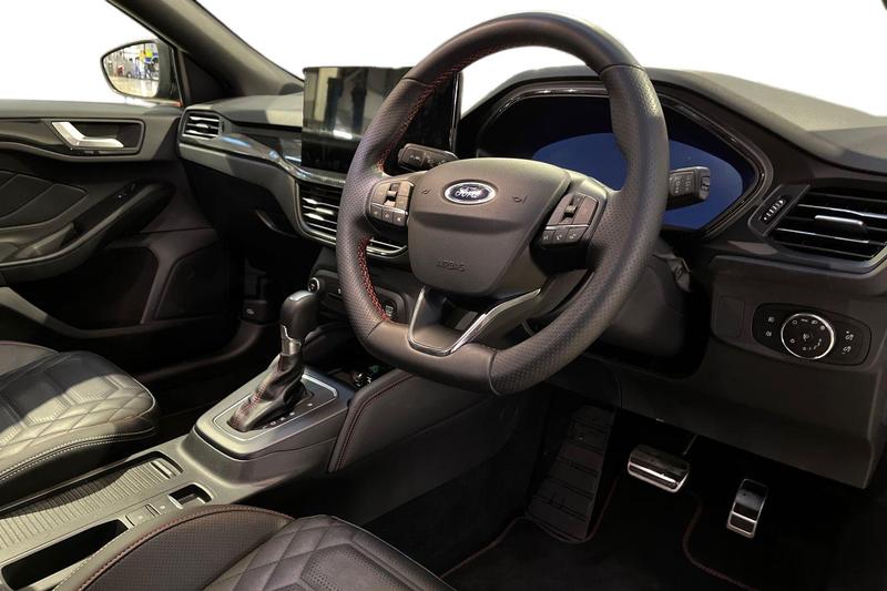 Used Ford Focus 2024 for sale - 76634796: Photo 9