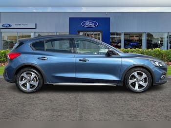 Used Ford Focus 2021 for sale - 79685025: Photo
