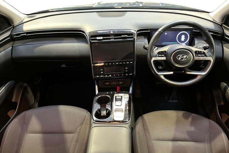 Used Hyundai TUCSON 2023 for sale - 77578356: Photo 10