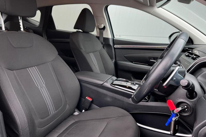 Used Hyundai TUCSON 2023 for sale - 77578356: Photo 17