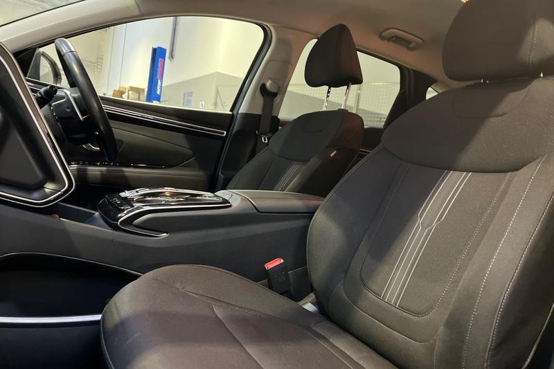 Used Hyundai TUCSON 2023 for sale - 77578356: Photo 19