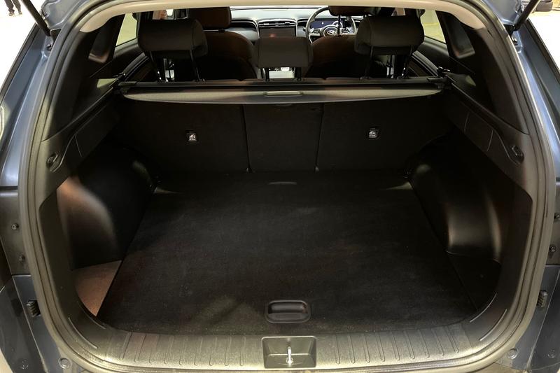 Used Hyundai TUCSON 2023 for sale - 77578356: Photo 21