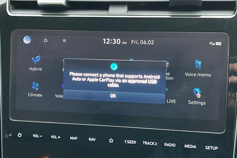 Used Hyundai TUCSON 2023 for sale - 77578356: Photo 28