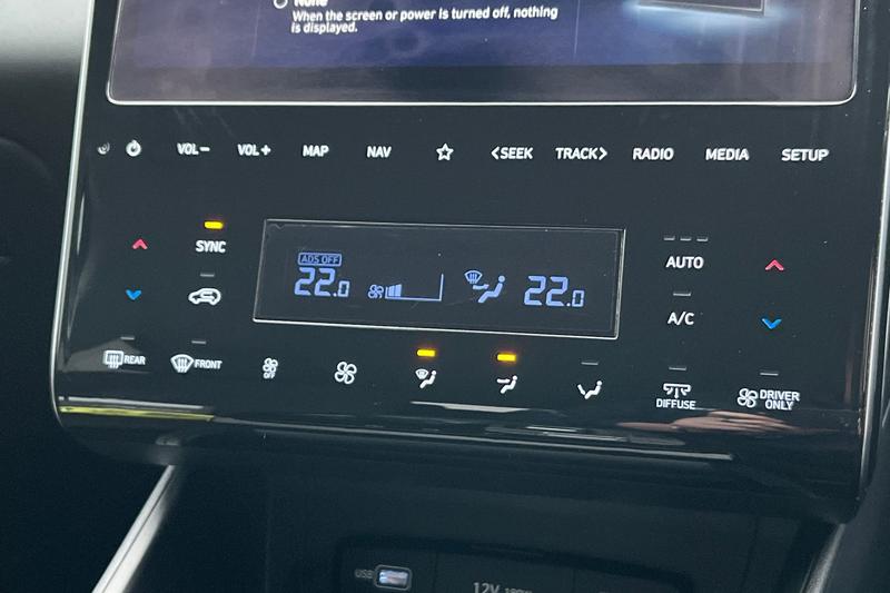 Used Hyundai TUCSON 2023 for sale - 77578356: Photo 33