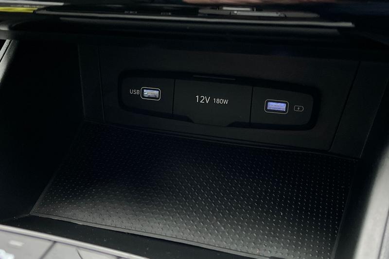 Used Hyundai TUCSON 2023 for sale - 77578356: Photo 34