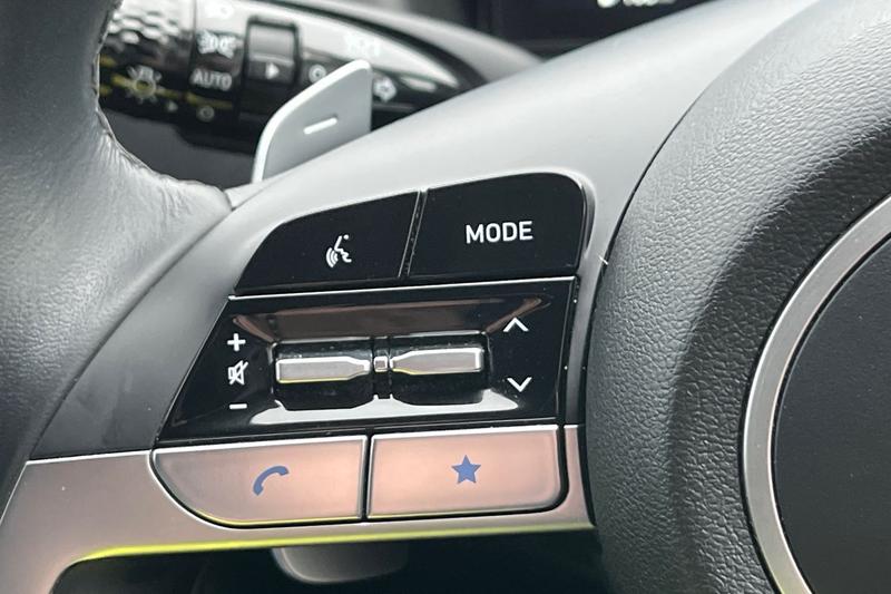 Used Hyundai TUCSON 2023 for sale - 77578356: Photo 38