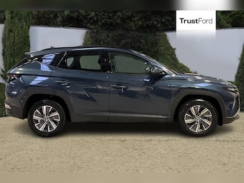 Used Hyundai TUCSON 2023 for sale - 77578356: Photo