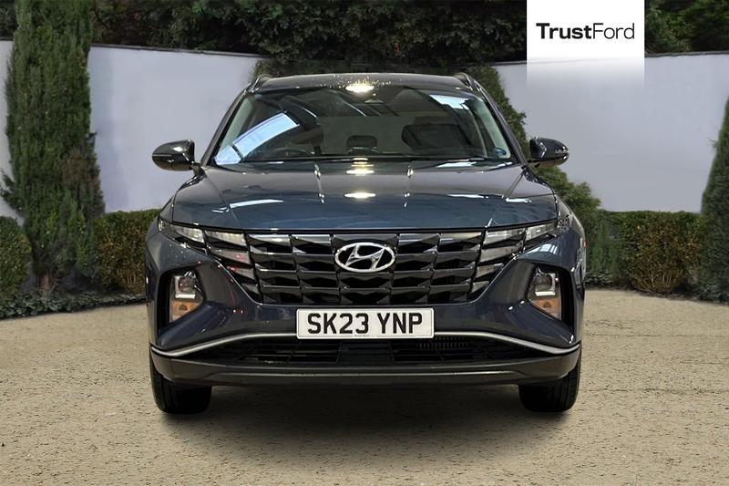 Used Hyundai TUCSON 2023 for sale - 77578356: Photo 6