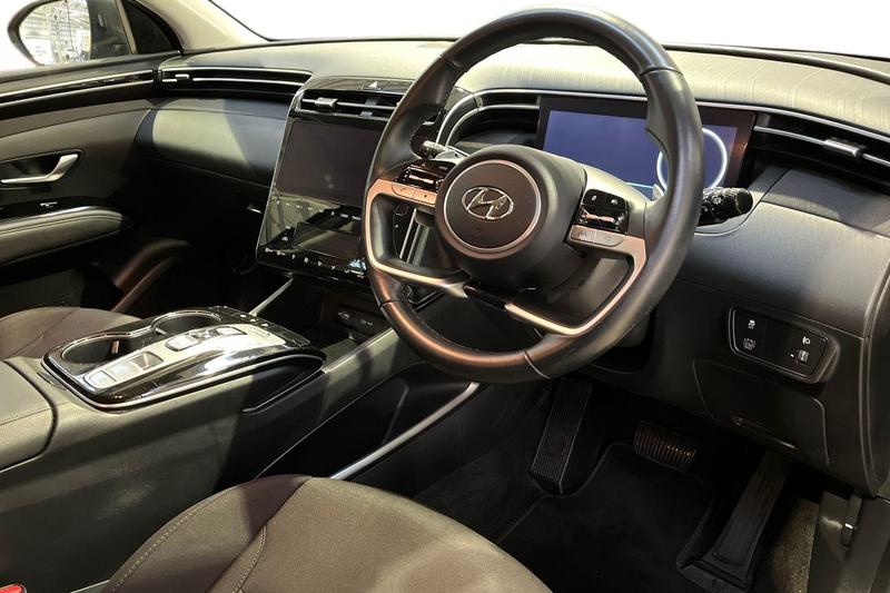 Used Hyundai TUCSON 2023 for sale - 77578356: Photo 9