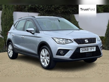 Used SEAT Arona 2018 for sale - 78974112: Photo