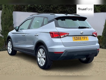Used SEAT Arona 2018 for sale - 78974112: Photo