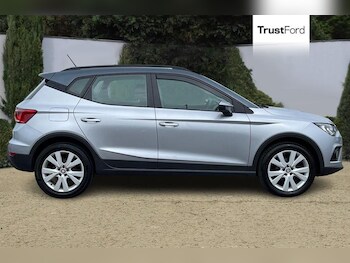 Used SEAT Arona 2018 for sale - 78974112: Photo