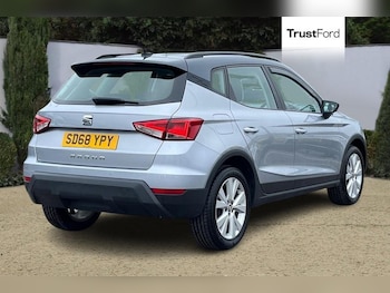 Used SEAT Arona 2018 for sale - 78974112: Photo