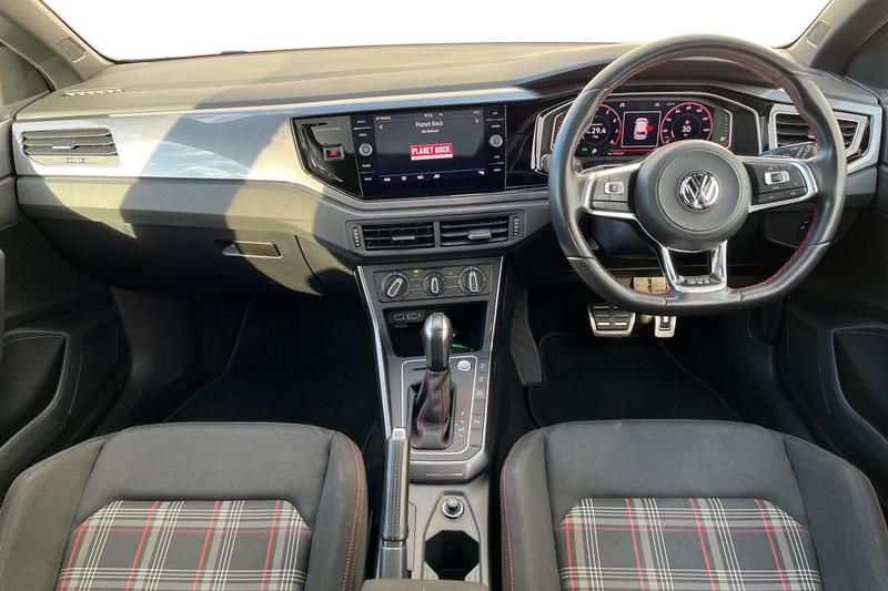 Used Volkswagen Polo 2019 for sale - 77703165: Photo 10