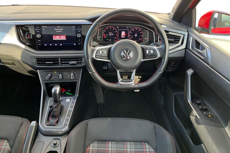 Used Volkswagen Polo 2019 for sale - 77703165: Photo 11