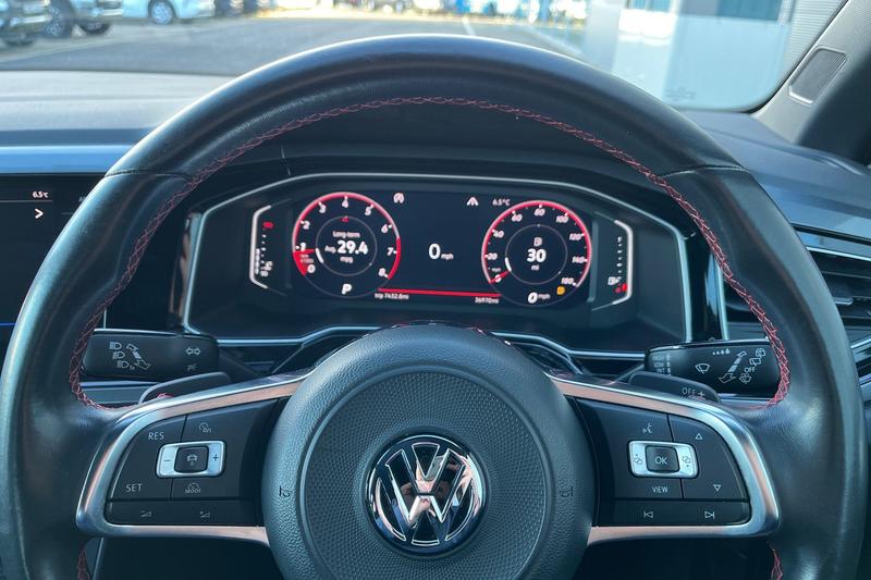 Used Volkswagen Polo 2019 for sale - 77703165: Photo 12