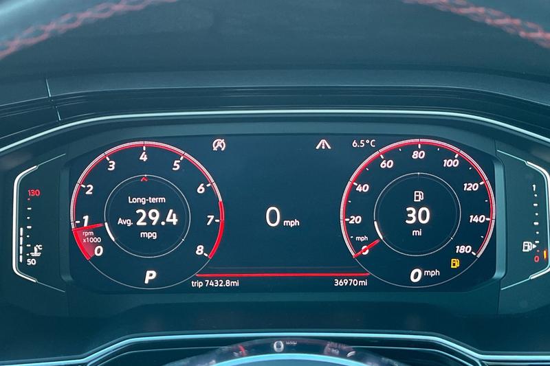 Used Volkswagen Polo 2019 for sale - 77703165: Photo 13