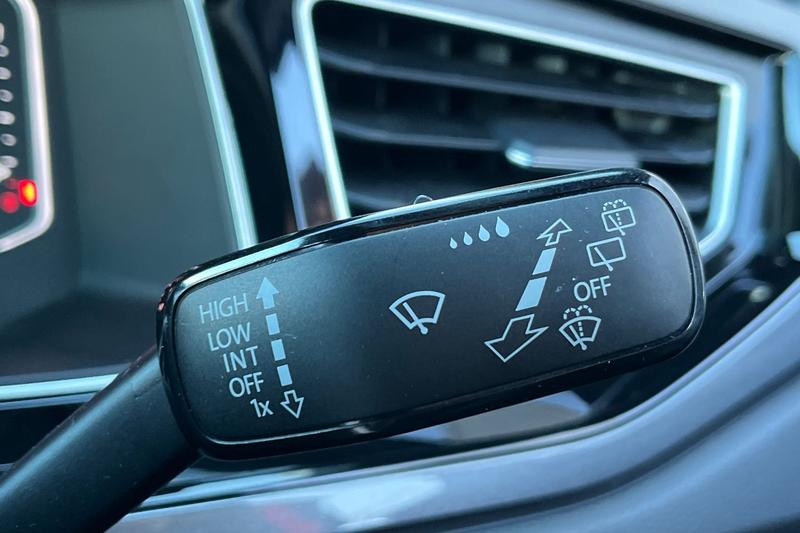 Used Volkswagen Polo 2019 for sale - 77703165: Photo 15