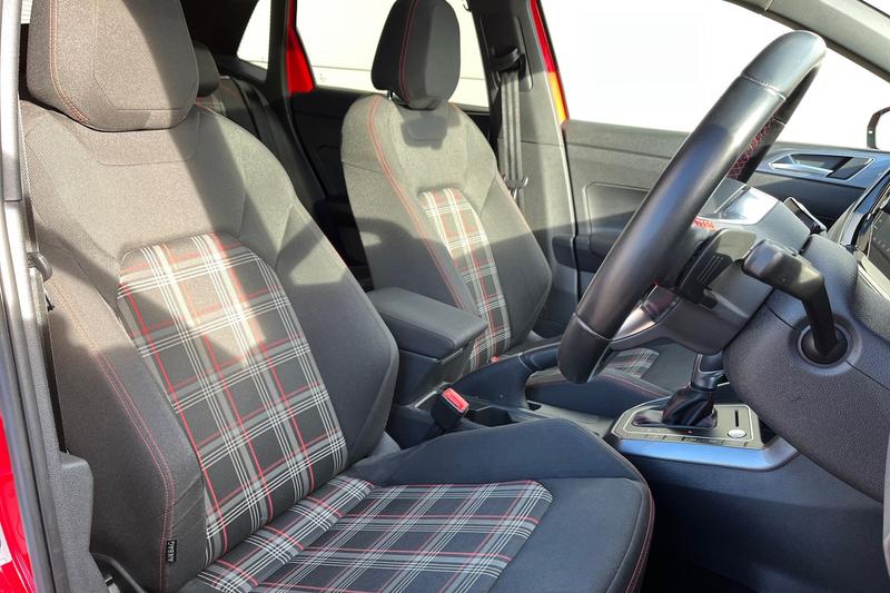 Used Volkswagen Polo 2019 for sale - 77703165: Photo 17