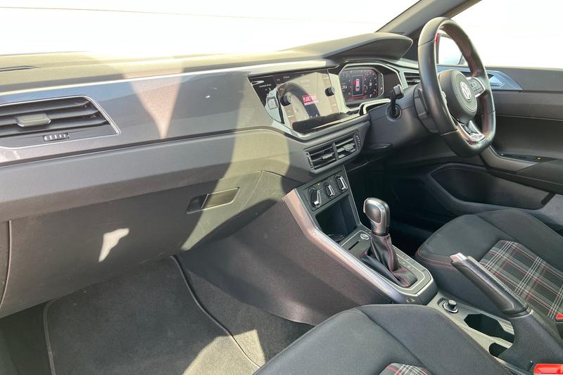 Used Volkswagen Polo 2019 for sale - 77703165: Photo 18