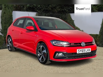 Used Volkswagen Polo 2019 for sale - 77703165: Photo
