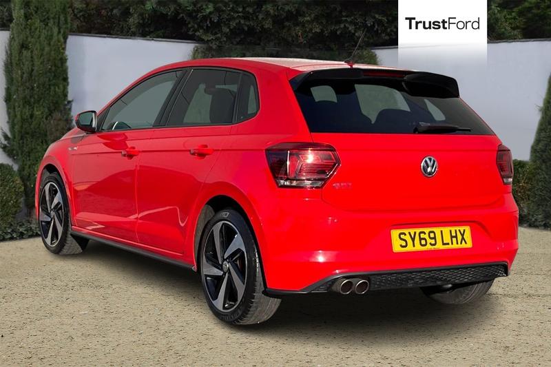 Used Volkswagen Polo 2019 for sale - 77703165: Photo 2