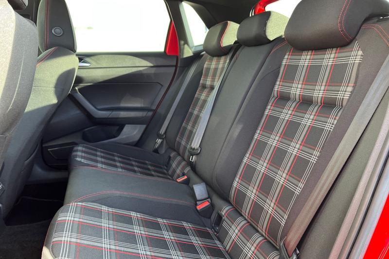 Used Volkswagen Polo 2019 for sale - 77703165: Photo 20