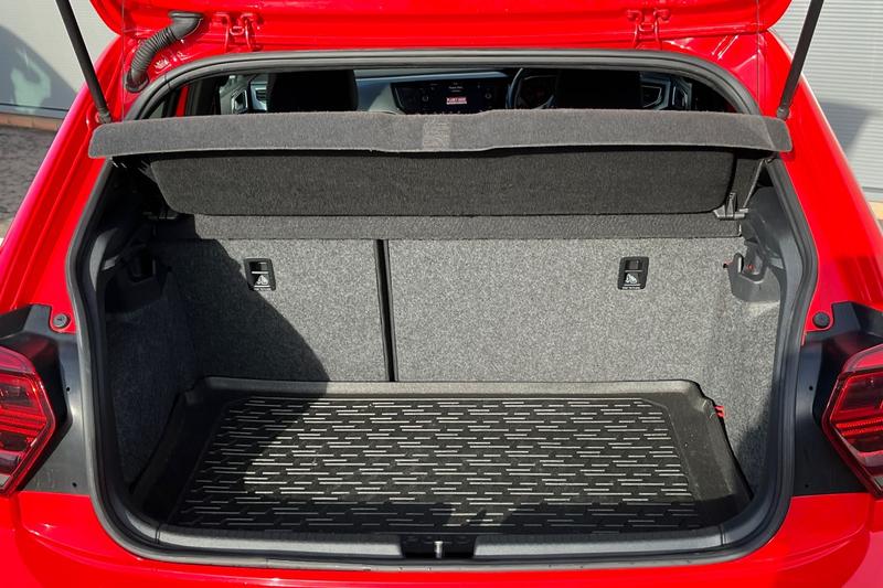 Used Volkswagen Polo 2019 for sale - 77703165: Photo 21