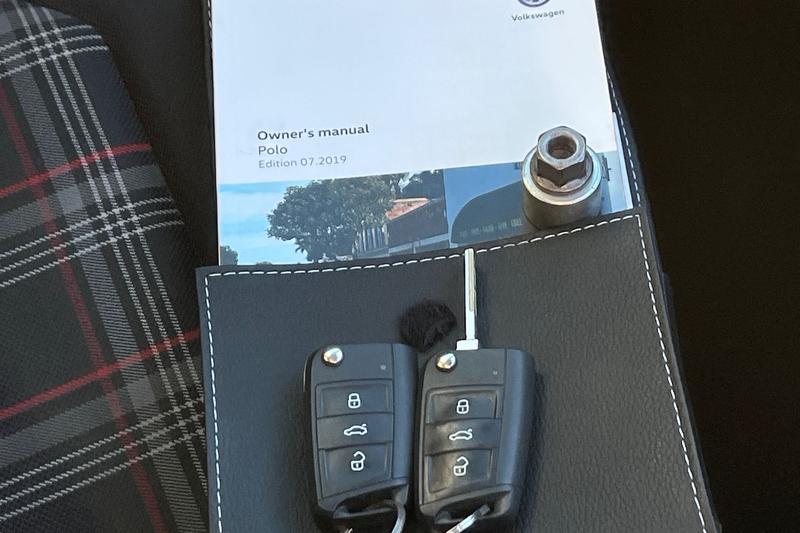 Used Volkswagen Polo 2019 for sale - 77703165: Photo 22