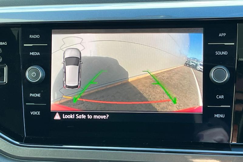 Used Volkswagen Polo 2019 for sale - 77703165: Photo 23