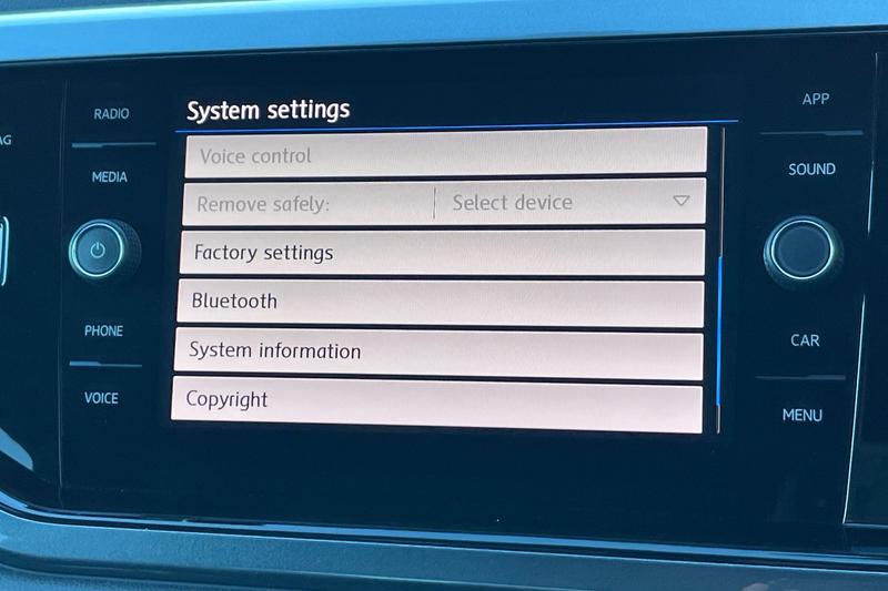 Used Volkswagen Polo 2019 for sale - 77703165: Photo 28