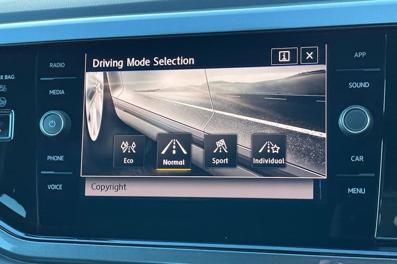 Used Volkswagen Polo 2019 for sale - 77703165: Photo 37