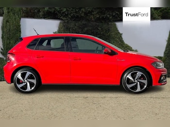 Used Volkswagen Polo 2019 for sale - 77703165: Photo