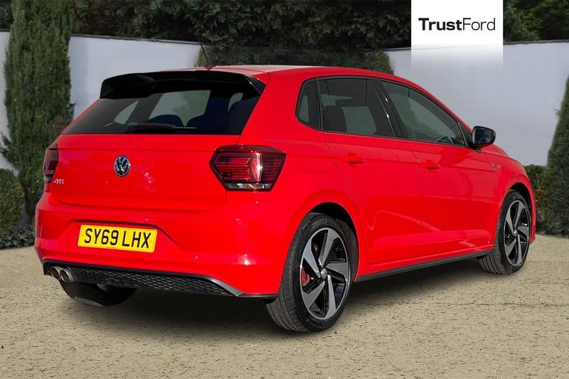 Used Volkswagen Polo 2019 for sale - 77703165: Photo 4