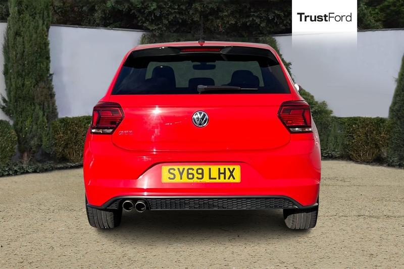 Used Volkswagen Polo 2019 for sale - 77703165: Photo 7