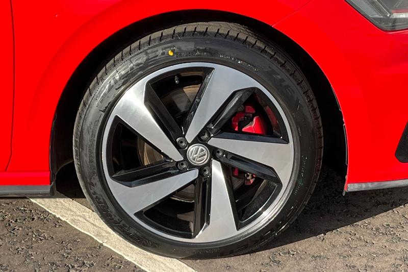 Used Volkswagen Polo 2019 for sale - 77703165: Photo 8