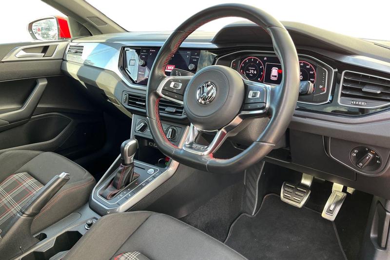 Used Volkswagen Polo 2019 for sale - 77703165: Photo 9