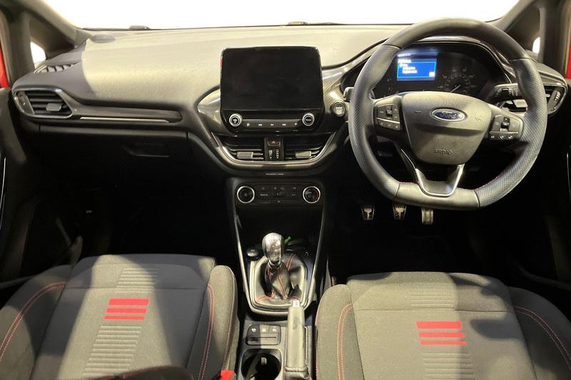 Used Ford Fiesta 2022 for sale - 77407062: Photo 10