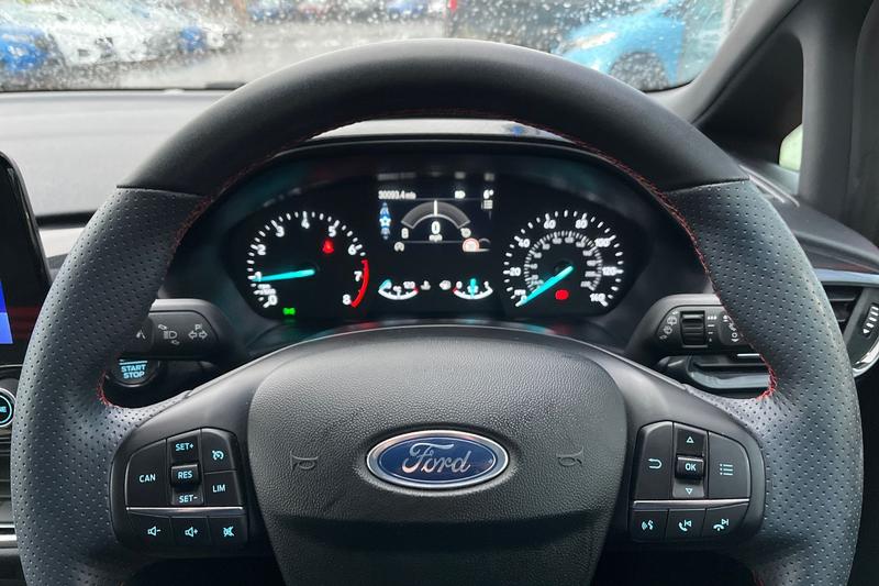 Used Ford Fiesta 2022 for sale - 77407062: Photo 12