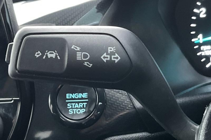 Used Ford Fiesta 2022 for sale - 77407062: Photo 14