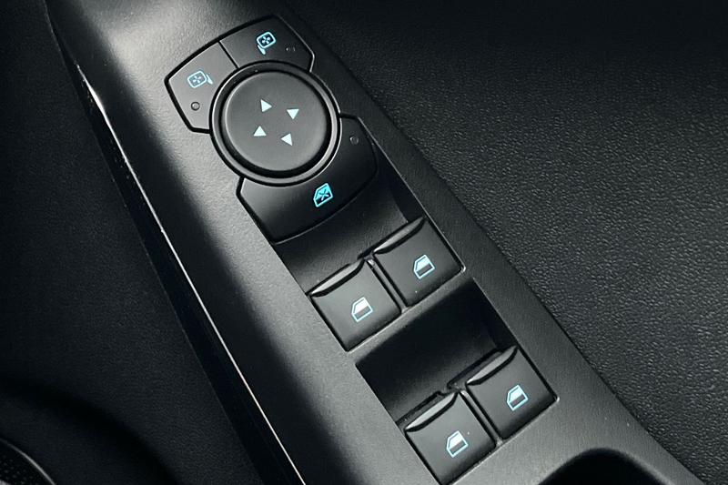 Used Ford Fiesta 2022 for sale - 77407062: Photo 16