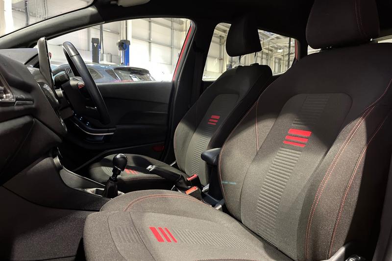 Used Ford Fiesta 2022 for sale - 77407062: Photo 19