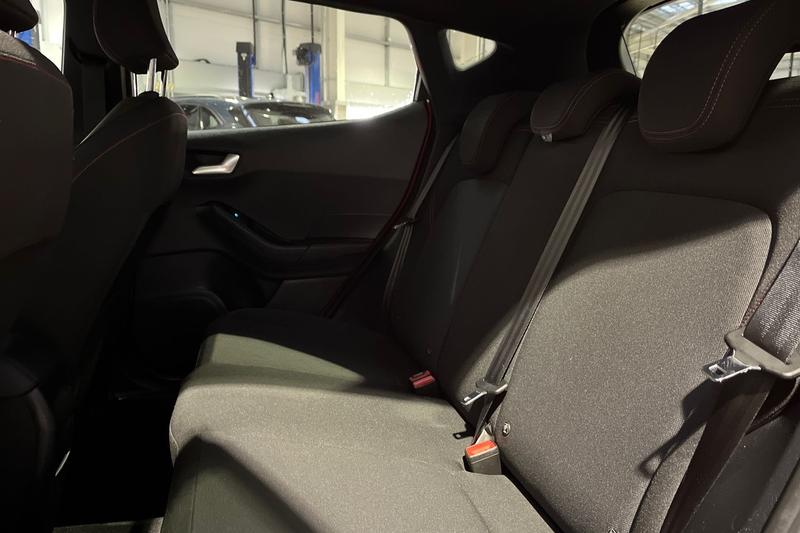 Used Ford Fiesta 2022 for sale - 77407062: Photo 20