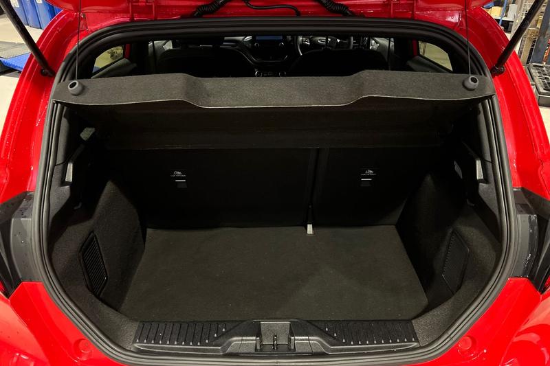 Used Ford Fiesta 2022 for sale - 77407062: Photo 21