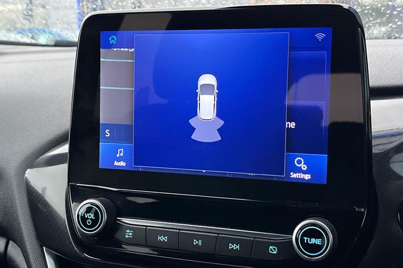 Used Ford Fiesta 2022 for sale - 77407062: Photo 23